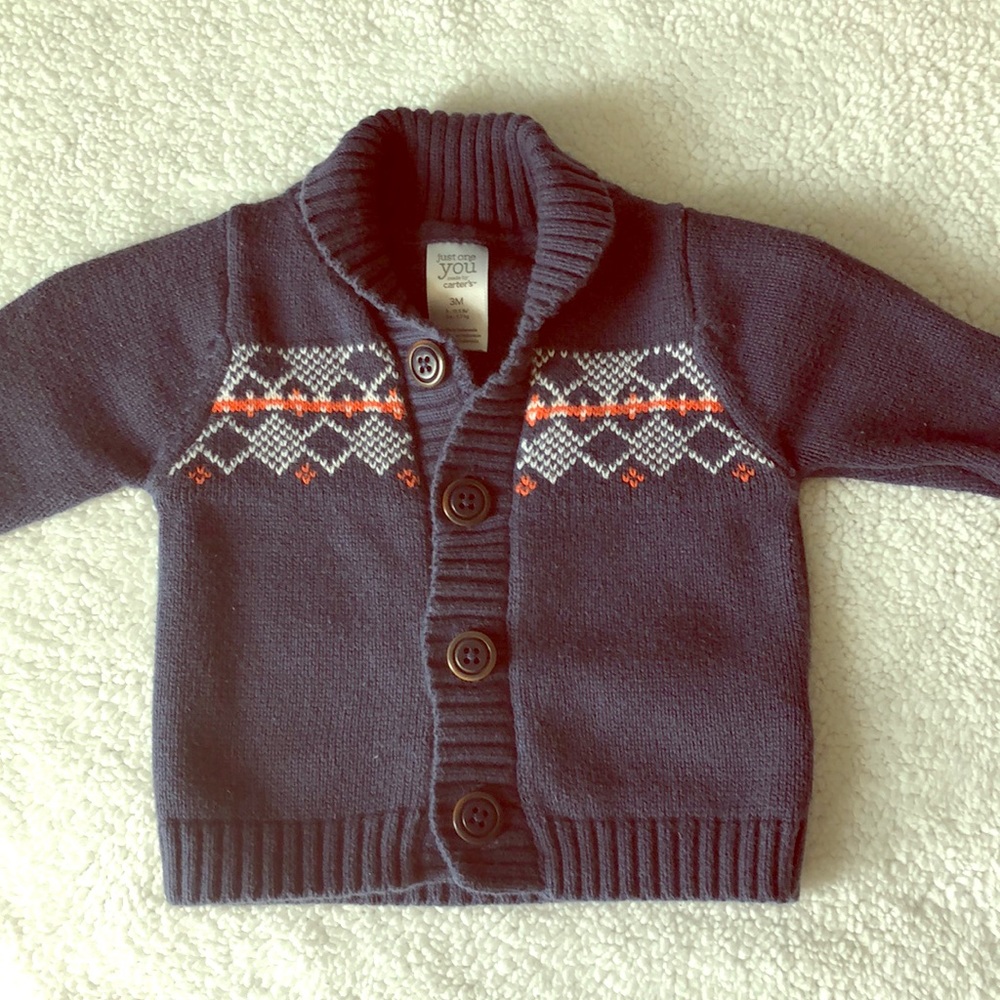 Cardigan